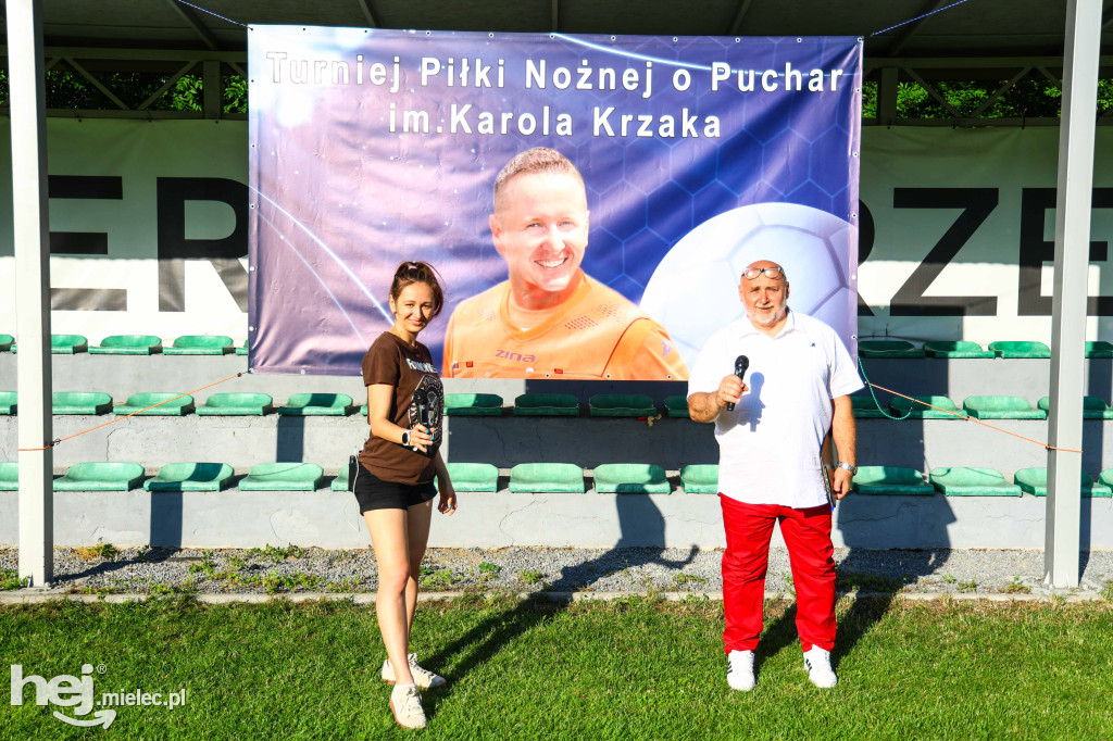 V Memoriał Sędziowski im. Karola Krzaka