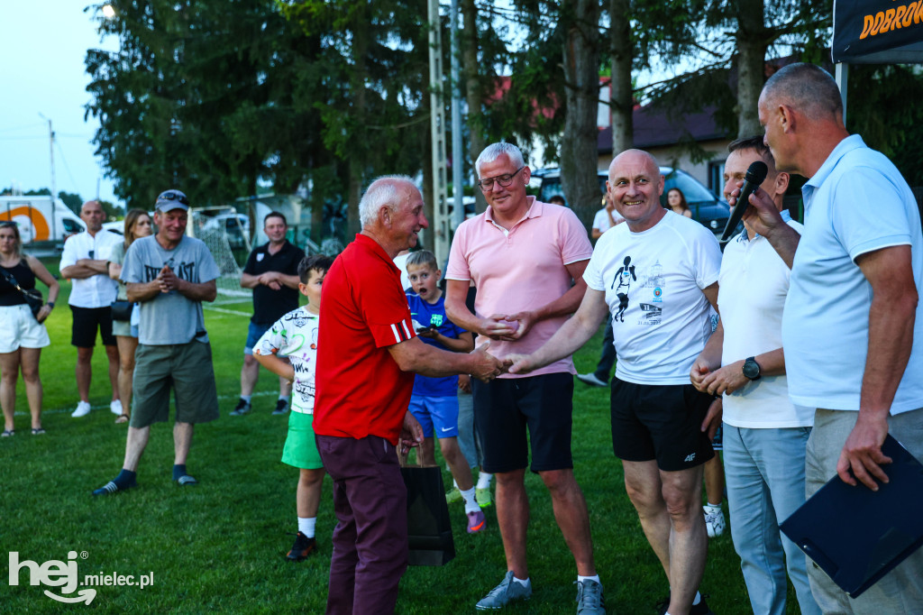 V Memoriał Sędziowski im. Karola Krzaka