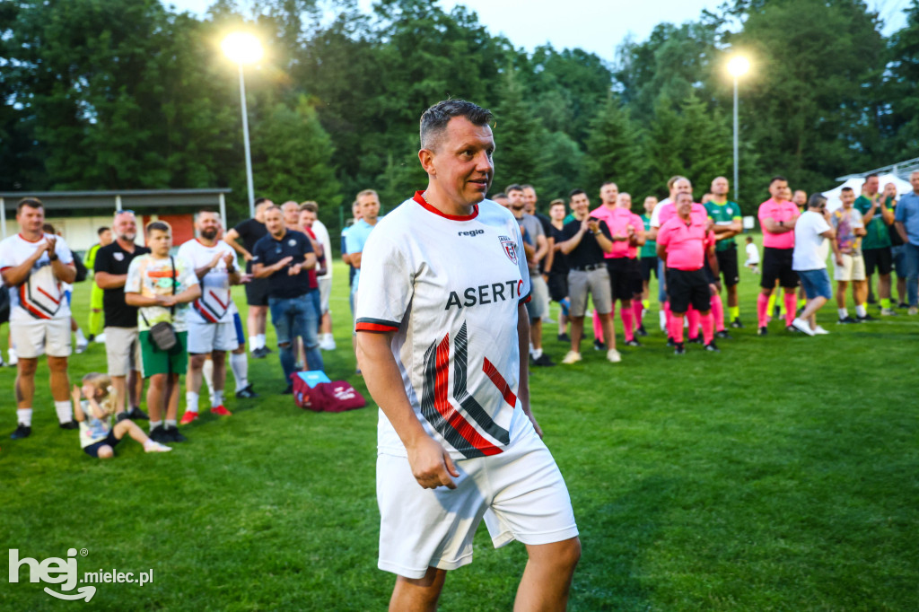 V Memoriał Sędziowski im. Karola Krzaka