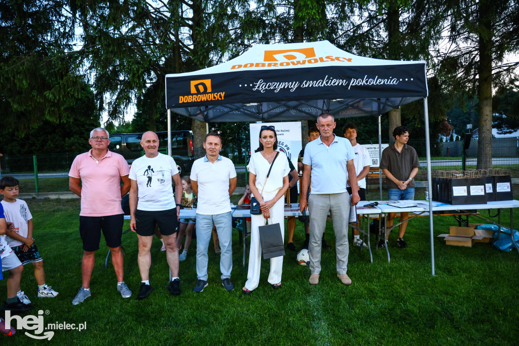 V Memoriał Sędziowski im. Karola Krzaka