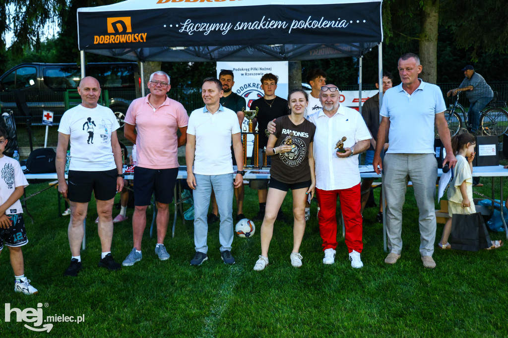 V Memoriał Sędziowski im. Karola Krzaka