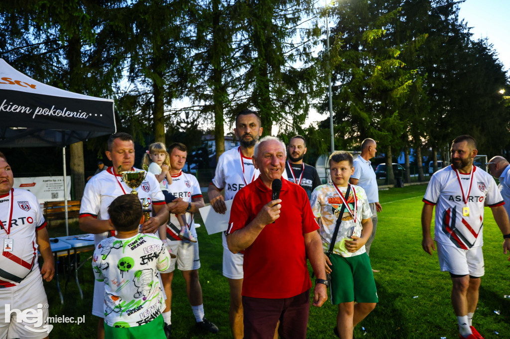 V Memoriał Sędziowski im. Karola Krzaka