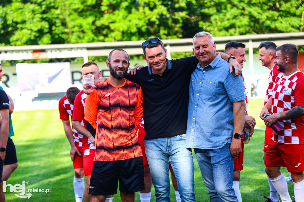 V Memoriał Sędziowski im. Karola Krzaka