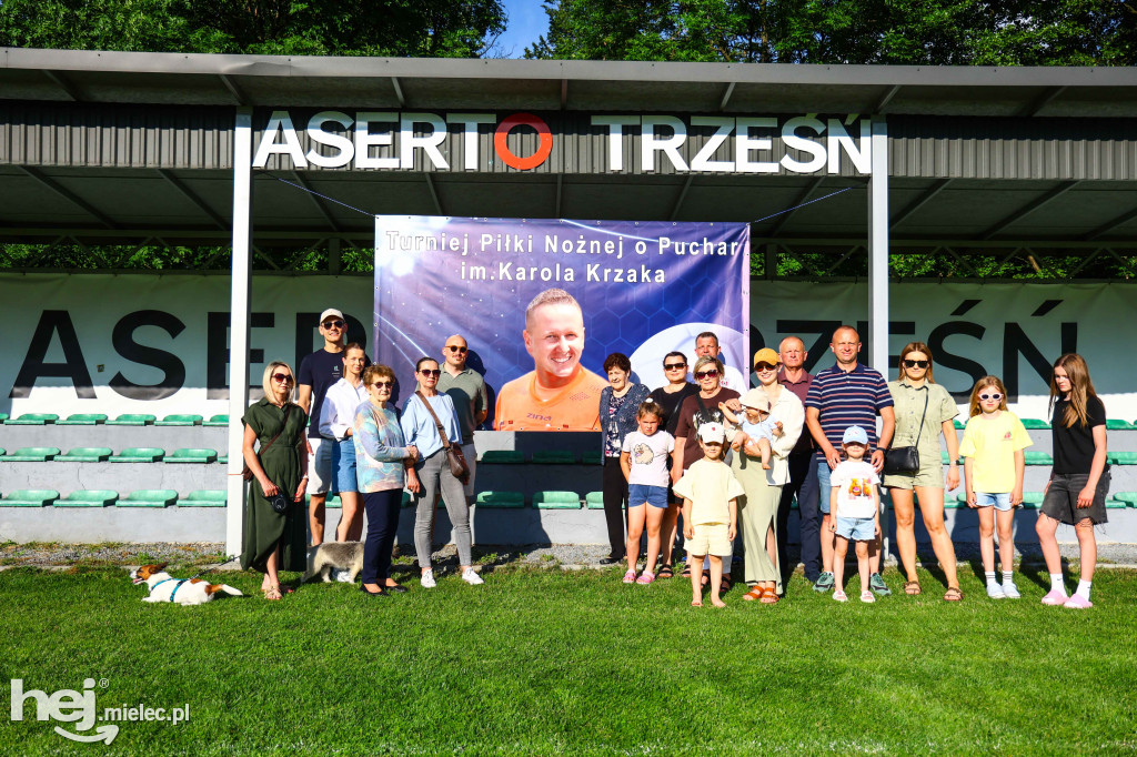 V Memoriał Sędziowski im. Karola Krzaka