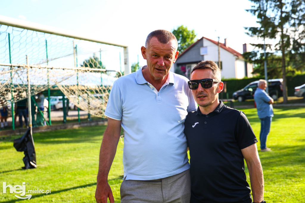 V Memoriał Sędziowski im. Karola Krzaka