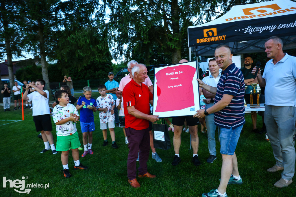 V Memoriał Sędziowski im. Karola Krzaka