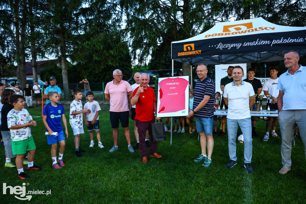 V Memoriał Sędziowski im. Karola Krzaka