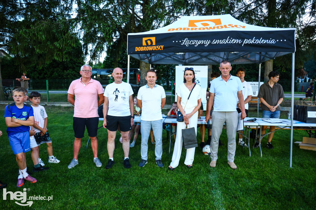 V Memoriał Sędziowski im. Karola Krzaka