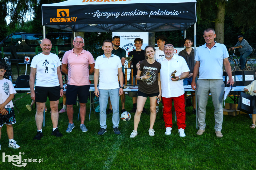 V Memoriał Sędziowski im. Karola Krzaka
