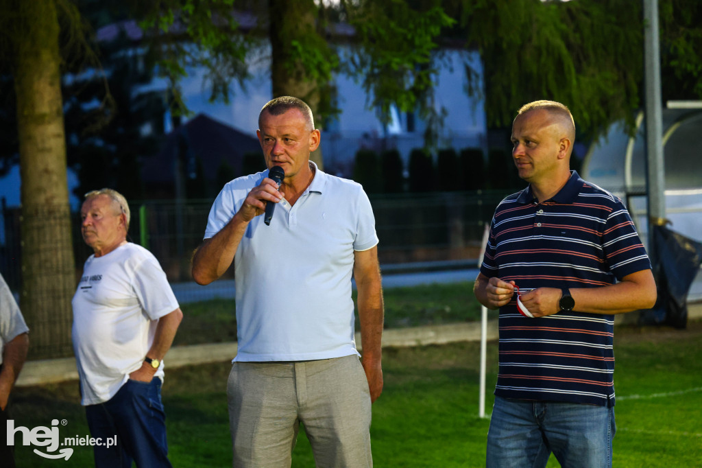 V Memoriał Sędziowski im. Karola Krzaka