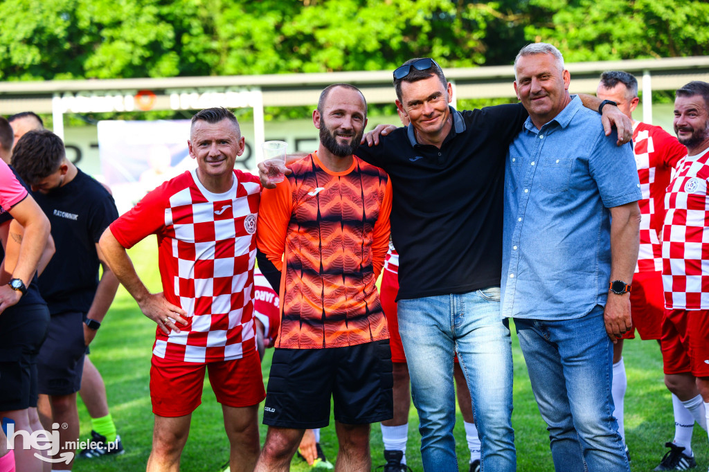 V Memoriał Sędziowski im. Karola Krzaka