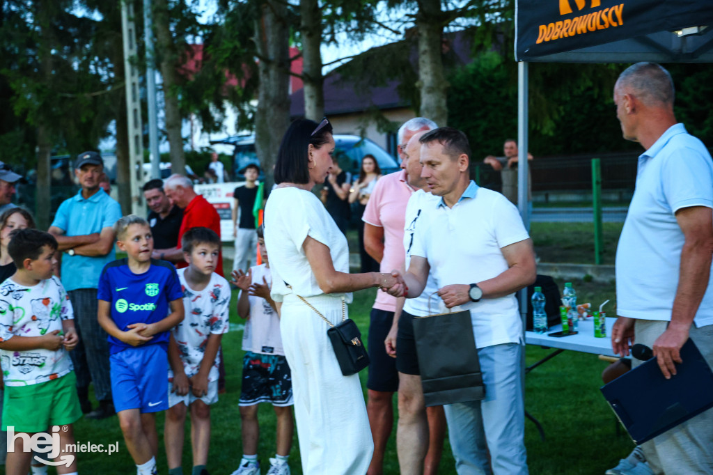 V Memoriał Sędziowski im. Karola Krzaka