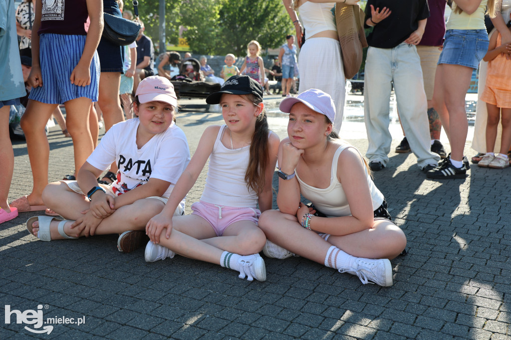 Mielecka starówka zamieni się w taneczny parkiet!