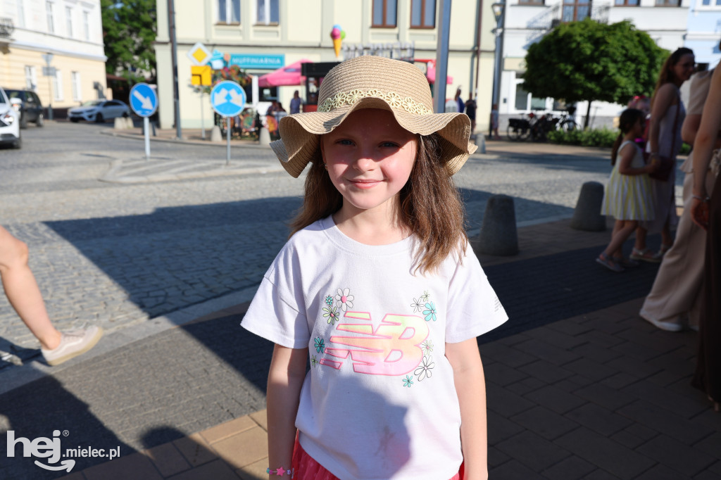 Mielecka starówka zamieni się w taneczny parkiet!