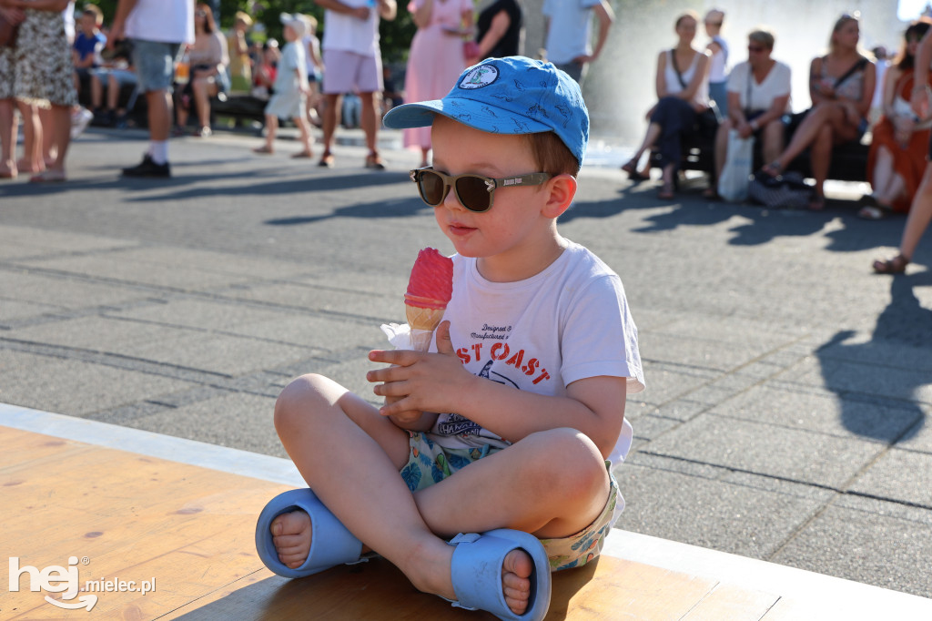 Mielecka starówka zamieni się w taneczny parkiet!