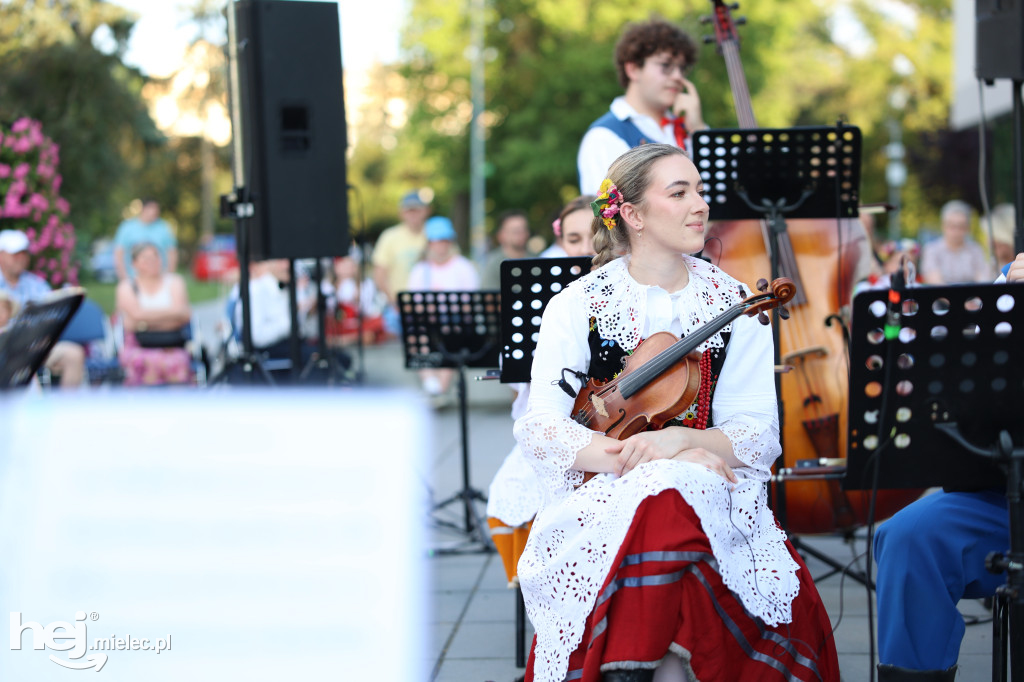 Koncert 