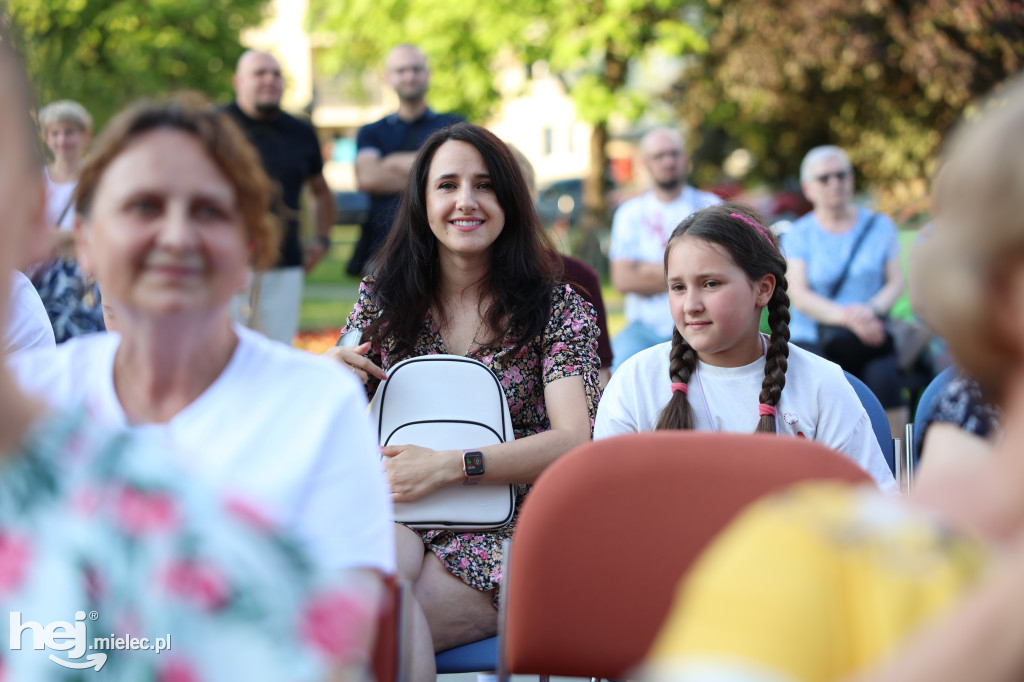 Koncert 