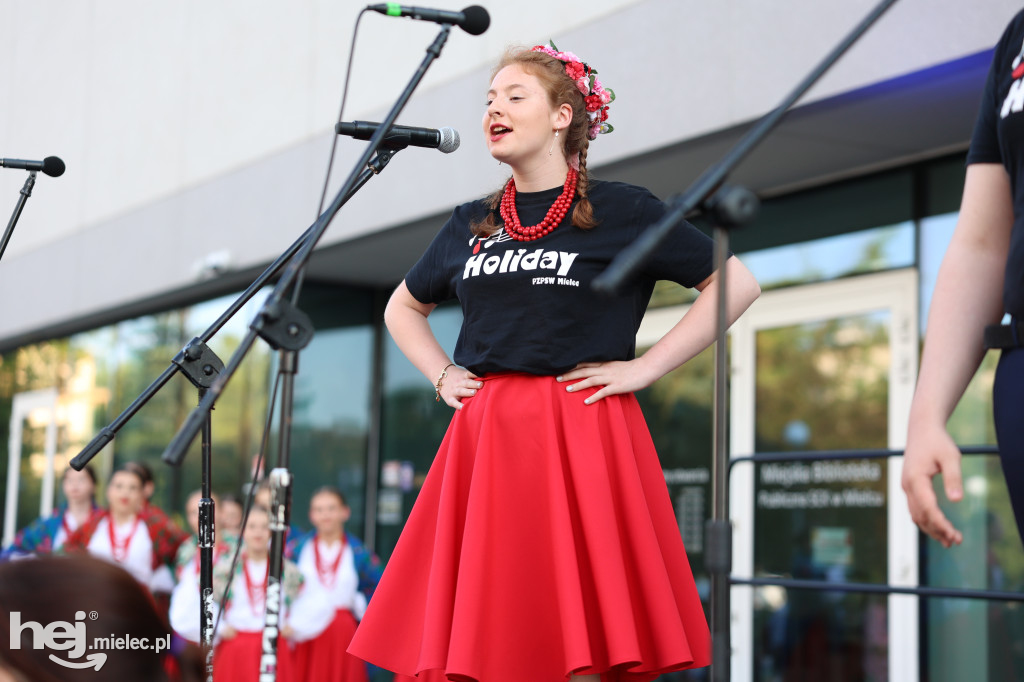 Koncert 