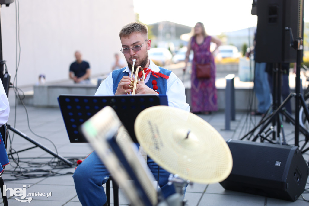 Koncert 