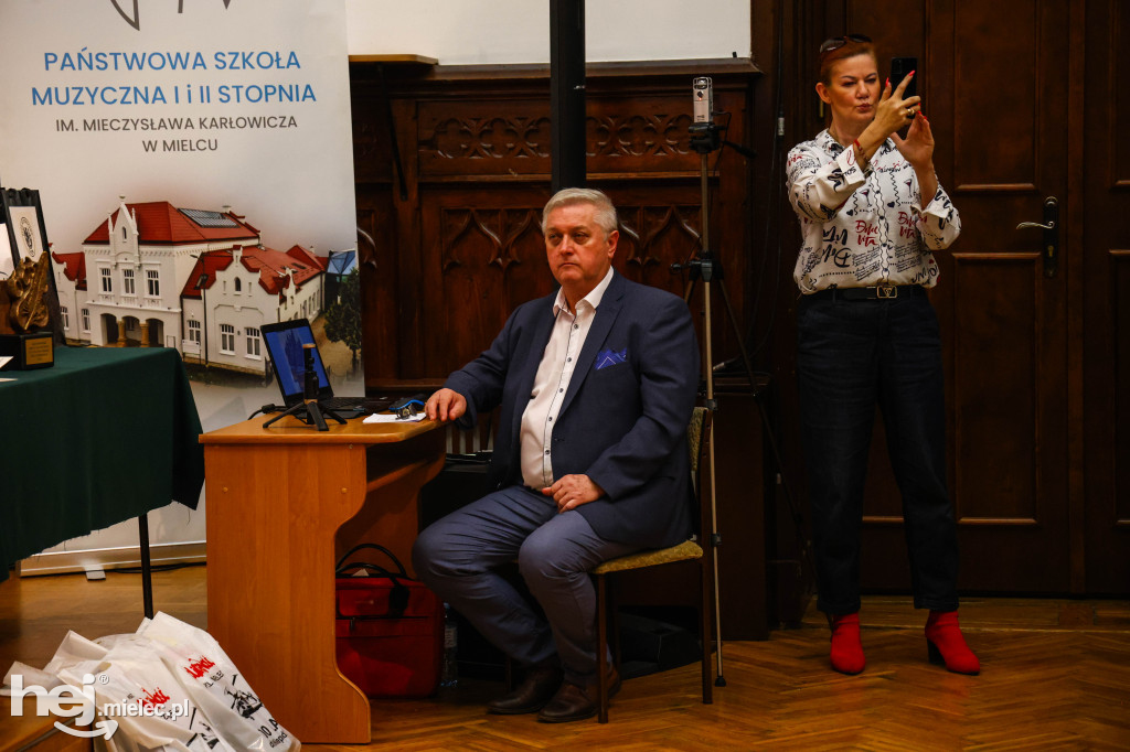 I Festiwal „Na Wilczym Tropie”