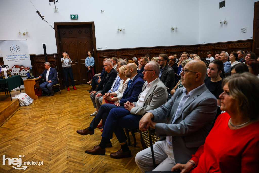I Festiwal „Na Wilczym Tropie”