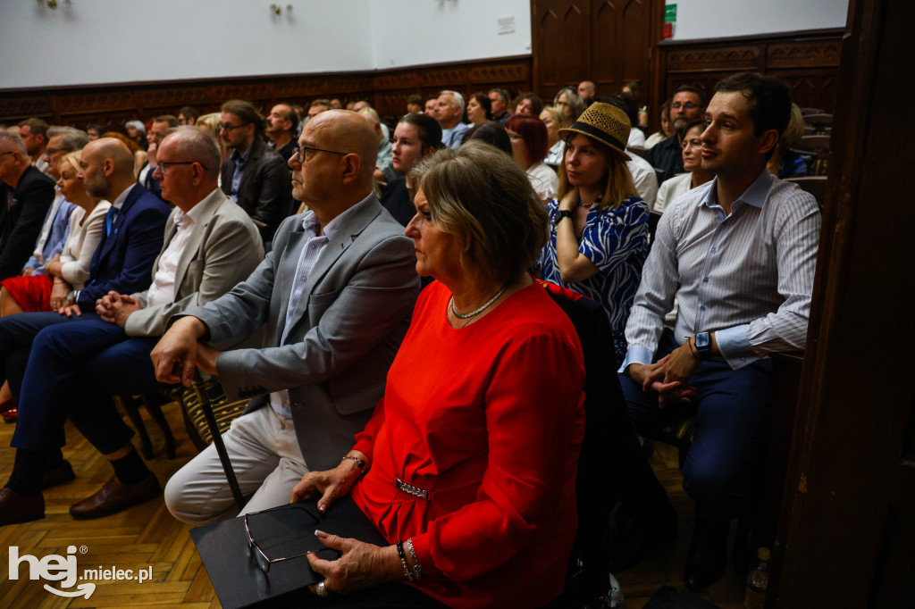 I Festiwal „Na Wilczym Tropie”