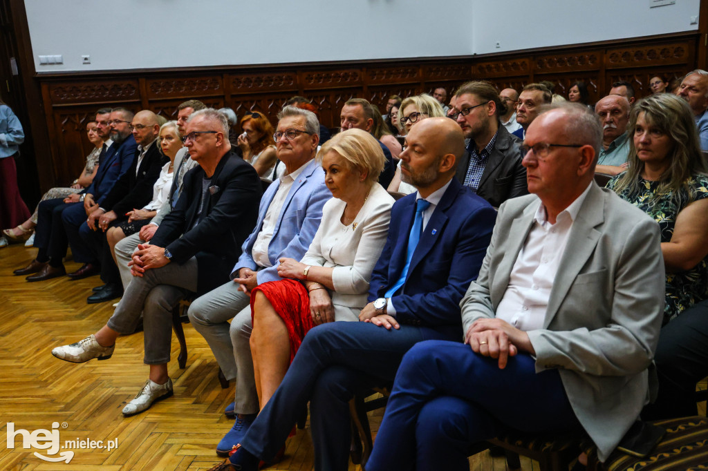 I Festiwal „Na Wilczym Tropie”
