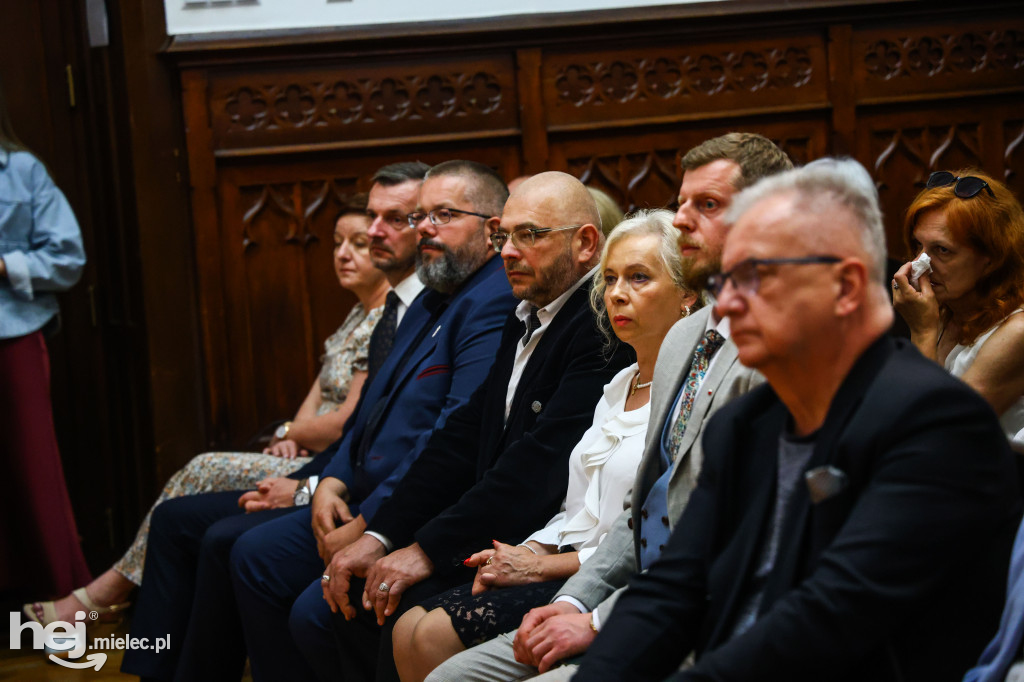 I Festiwal „Na Wilczym Tropie”