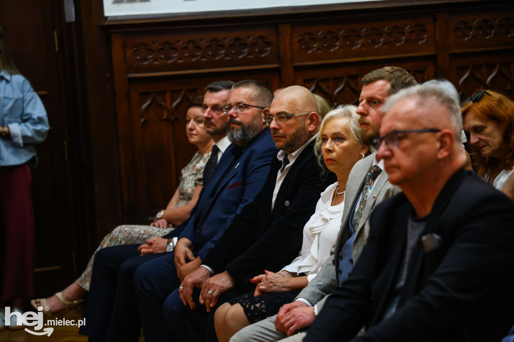 I Festiwal „Na Wilczym Tropie”