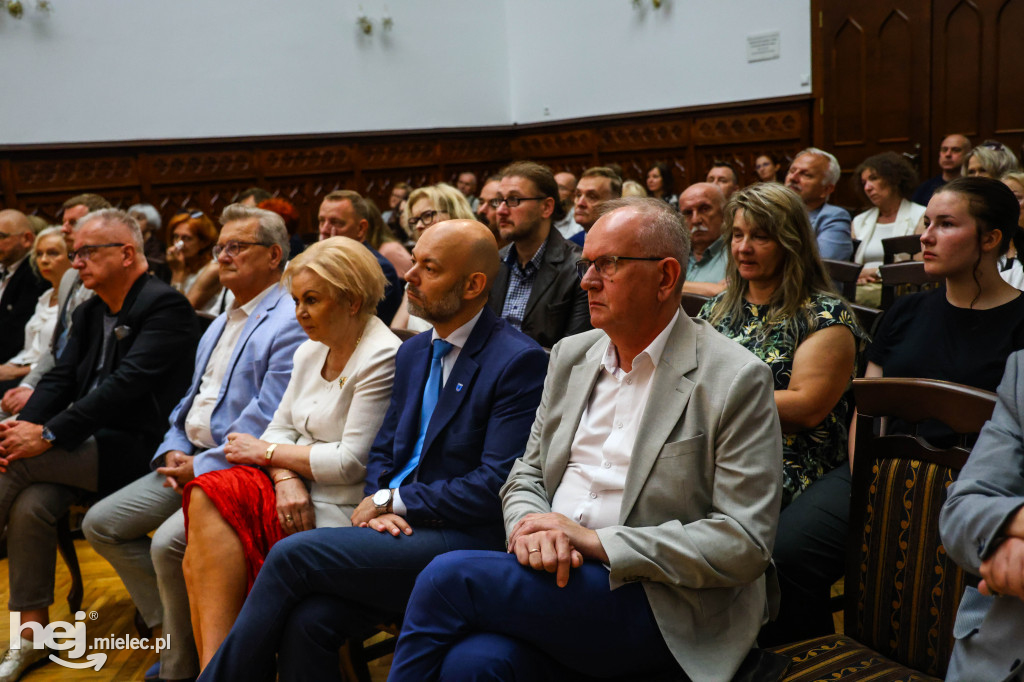 I Festiwal „Na Wilczym Tropie”