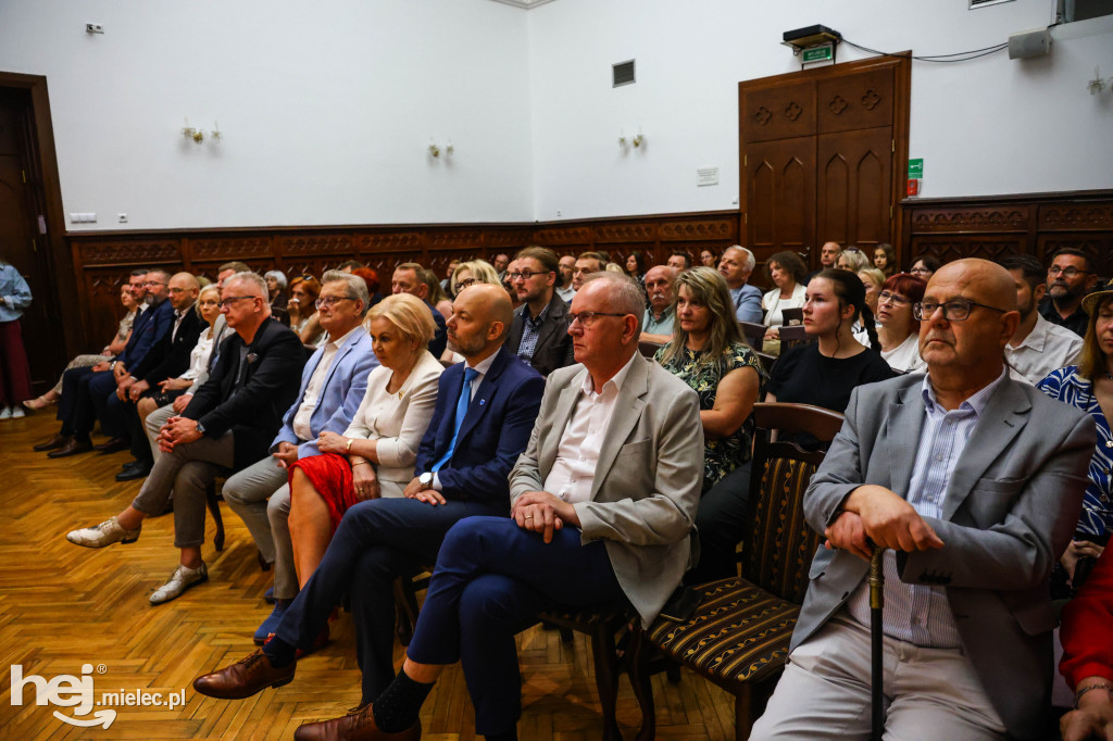 I Festiwal „Na Wilczym Tropie”