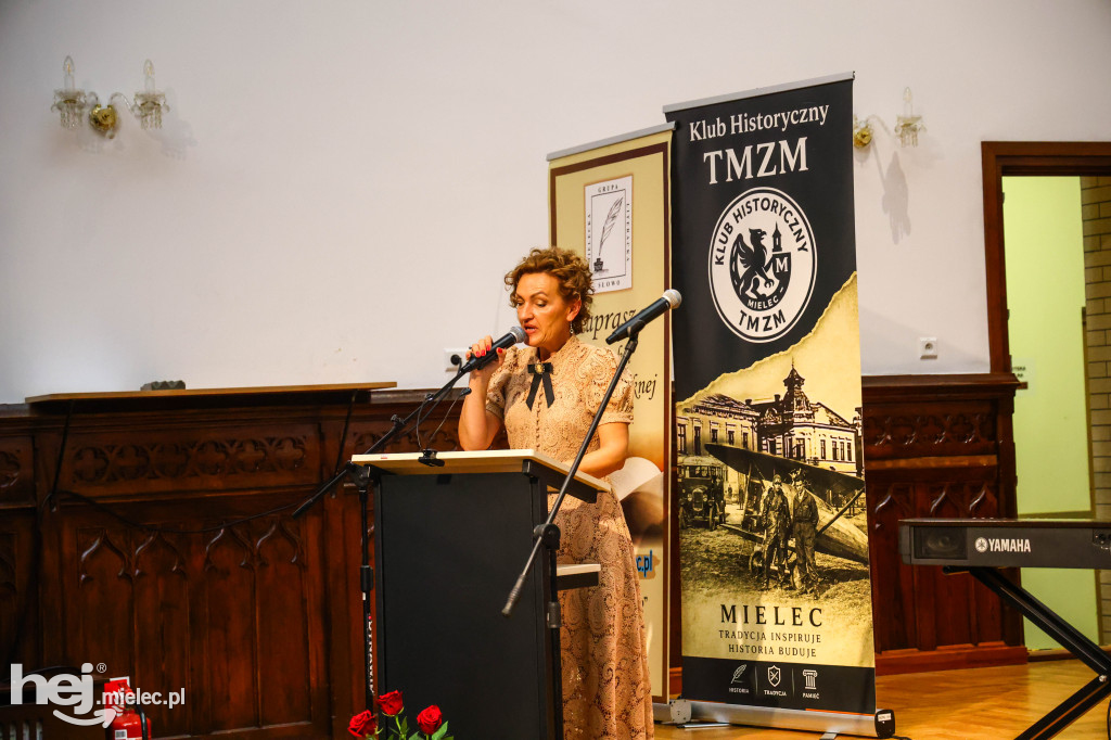 I Festiwal „Na Wilczym Tropie”