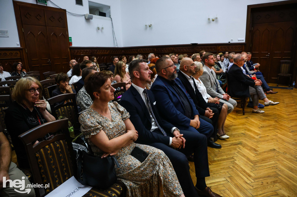 I Festiwal „Na Wilczym Tropie”