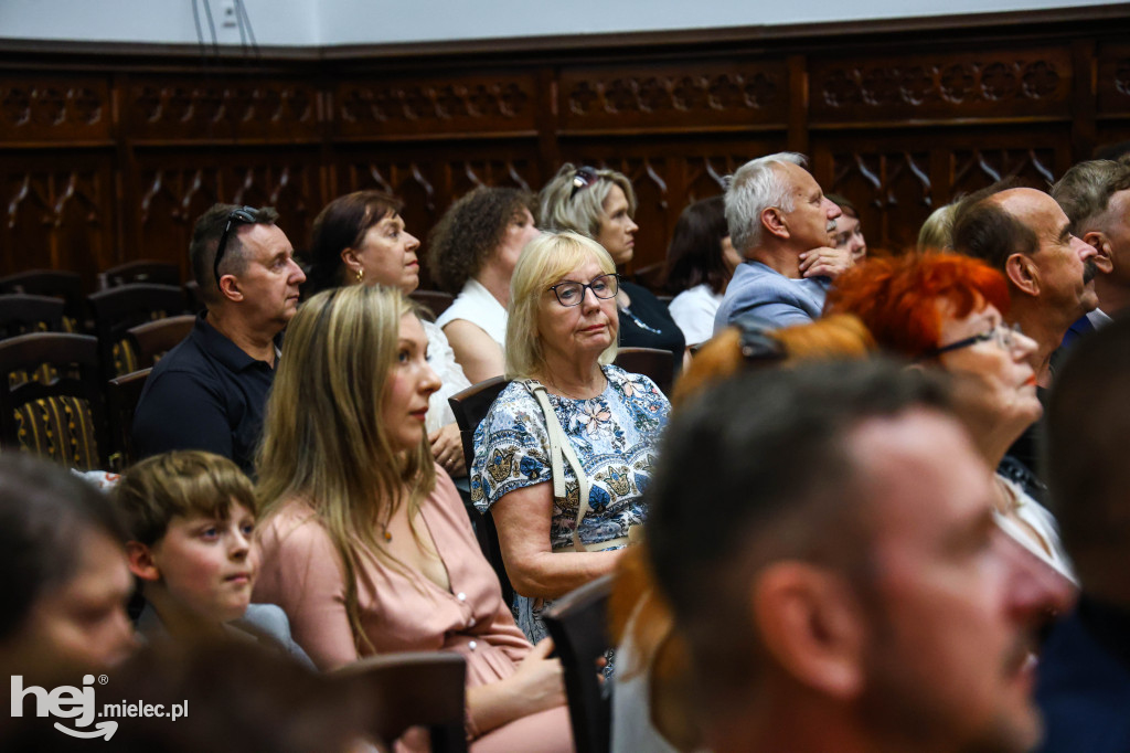 I Festiwal „Na Wilczym Tropie”