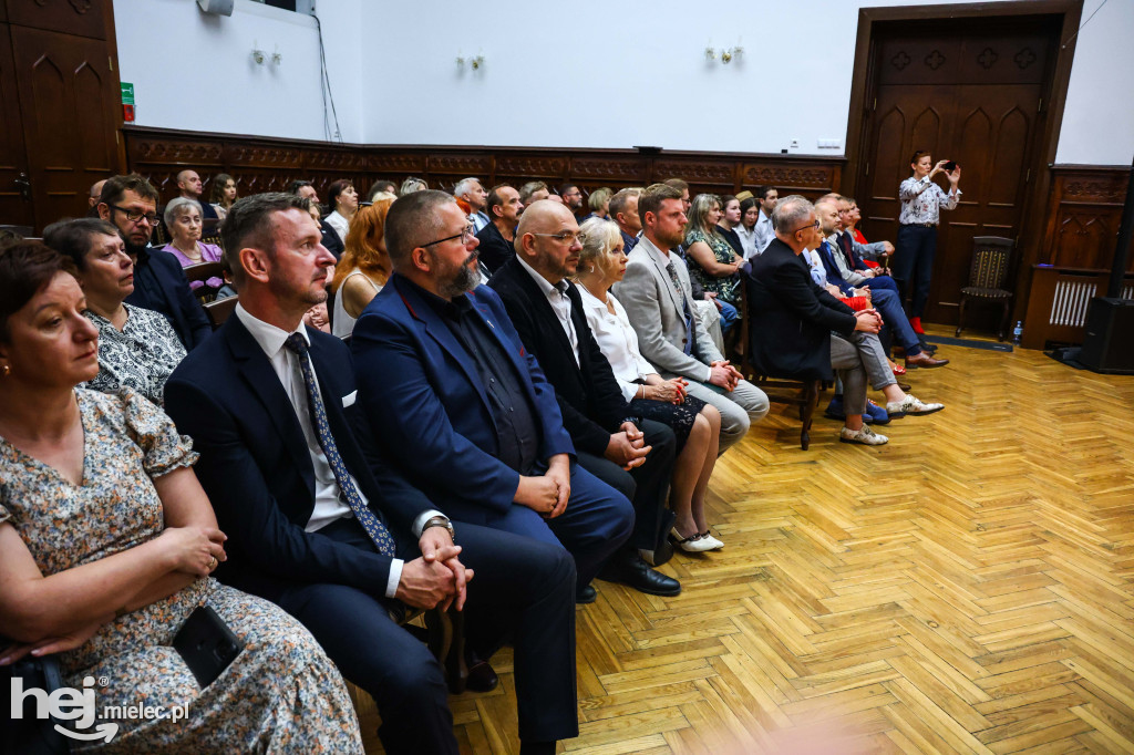 I Festiwal „Na Wilczym Tropie”