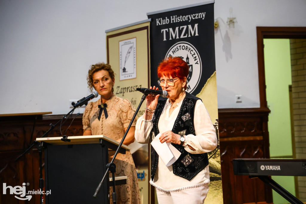 I Festiwal „Na Wilczym Tropie”