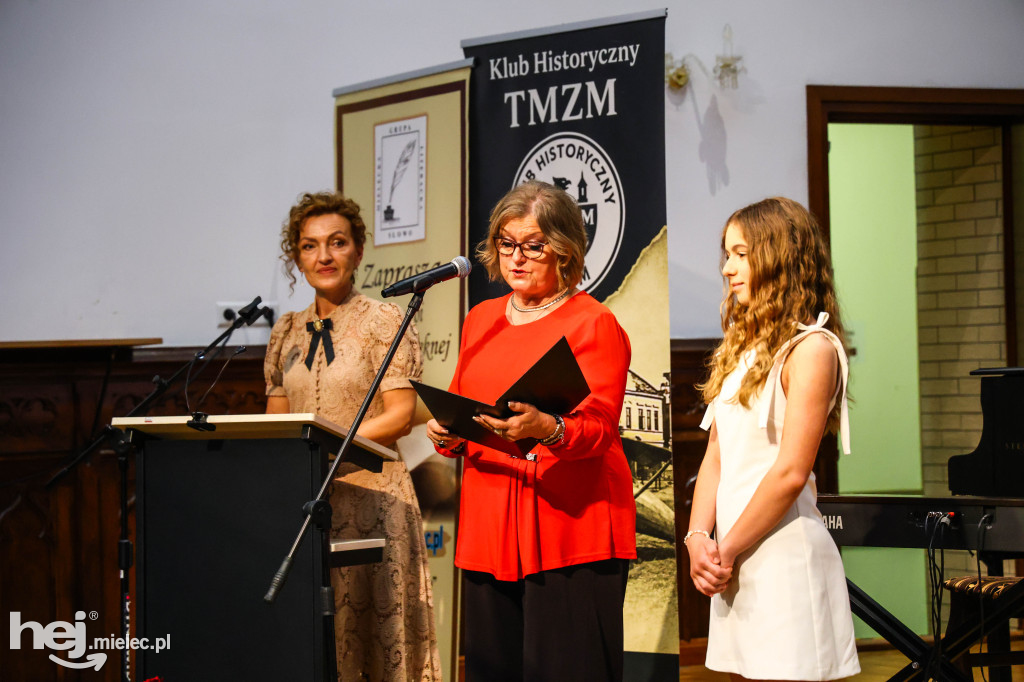 I Festiwal „Na Wilczym Tropie”