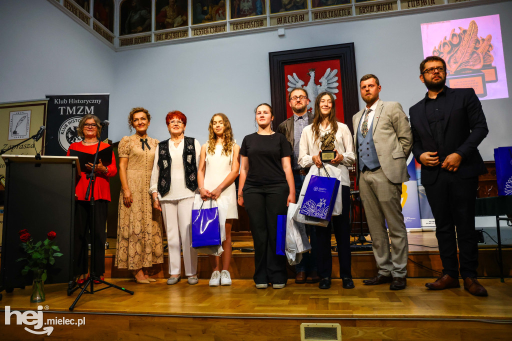 I Festiwal „Na Wilczym Tropie”