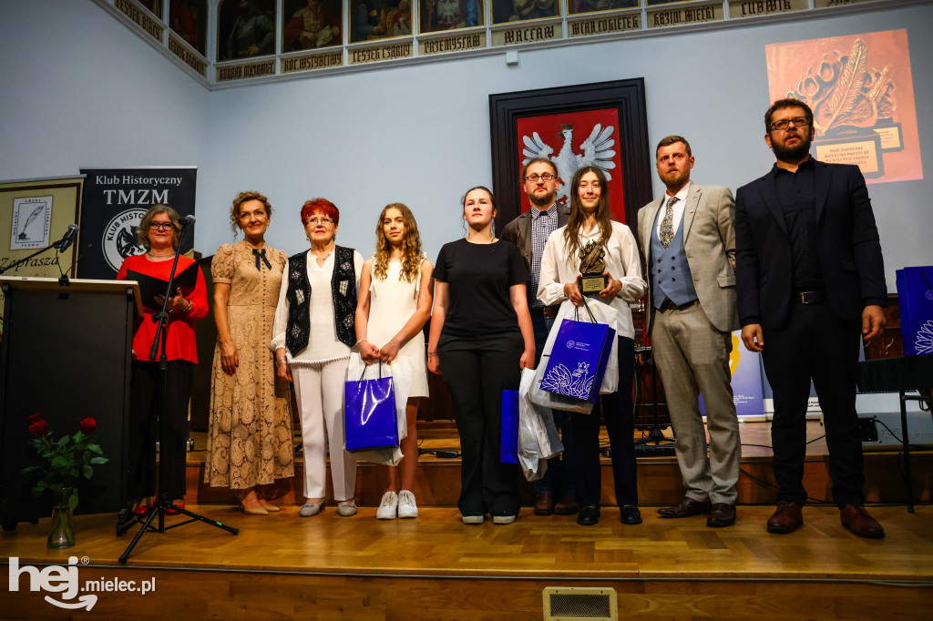 I Festiwal „Na Wilczym Tropie”