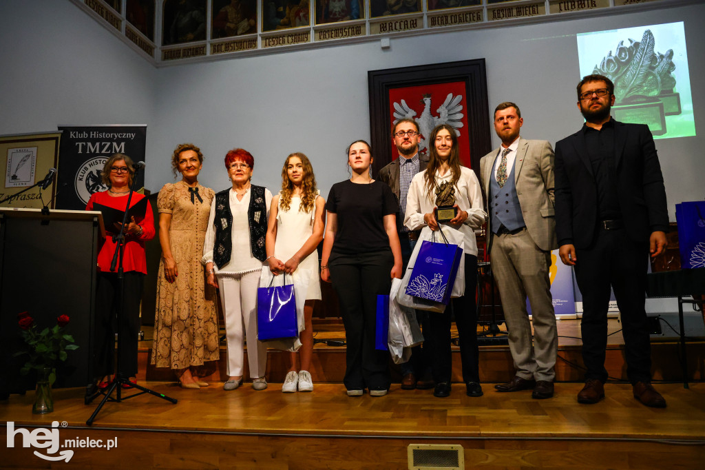 I Festiwal „Na Wilczym Tropie”