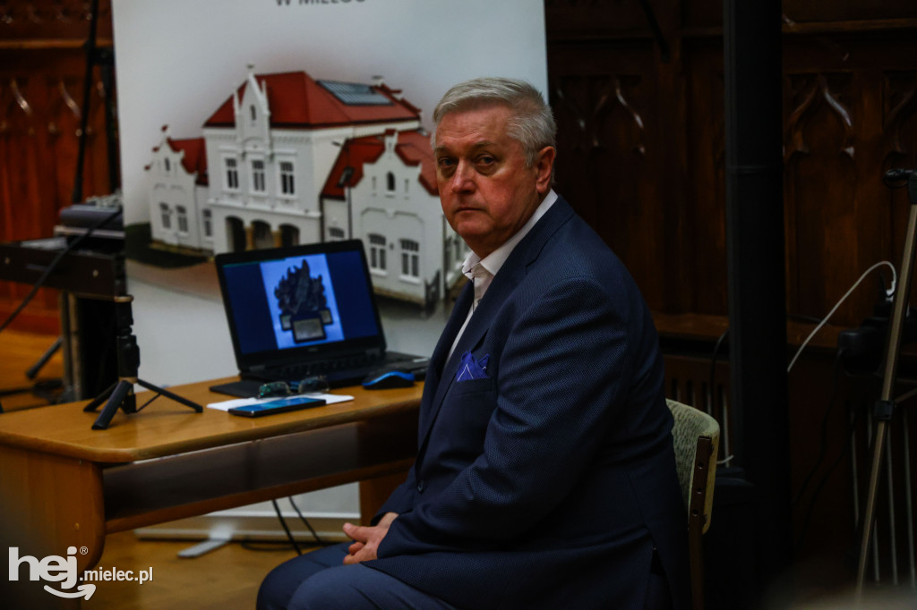 I Festiwal „Na Wilczym Tropie”