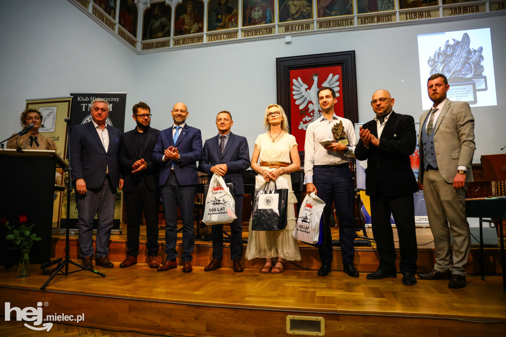 I Festiwal „Na Wilczym Tropie”