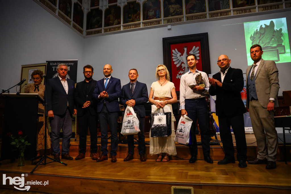 I Festiwal „Na Wilczym Tropie”
