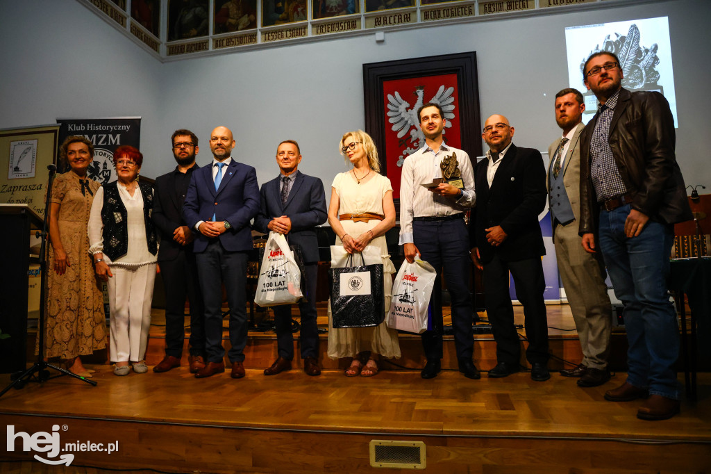 I Festiwal „Na Wilczym Tropie”