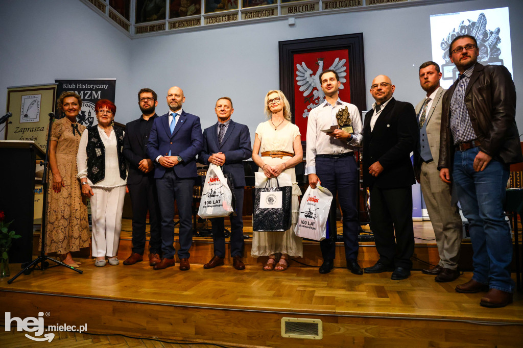 I Festiwal „Na Wilczym Tropie”
