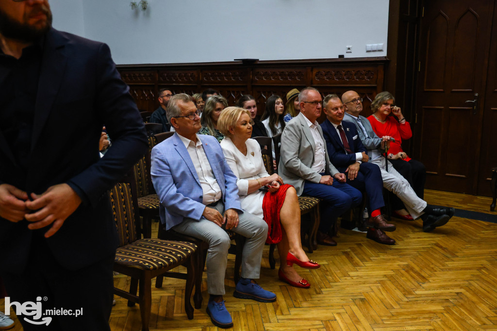 I Festiwal „Na Wilczym Tropie”