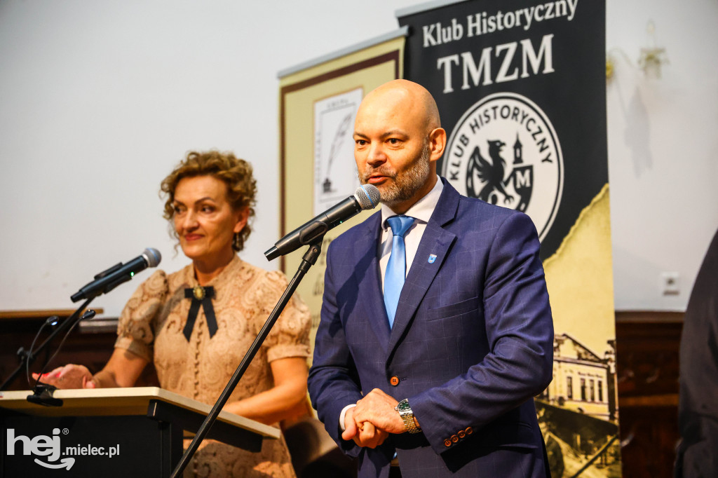 I Festiwal „Na Wilczym Tropie”