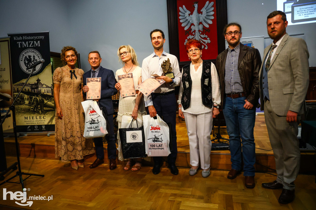 I Festiwal „Na Wilczym Tropie”