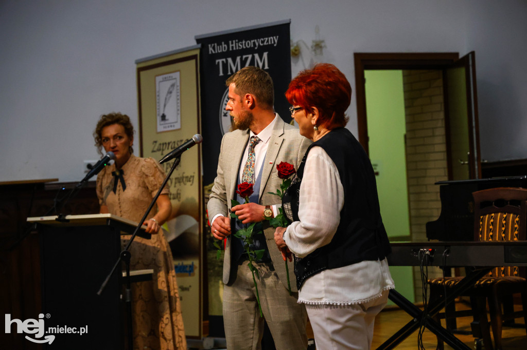 I Festiwal „Na Wilczym Tropie”