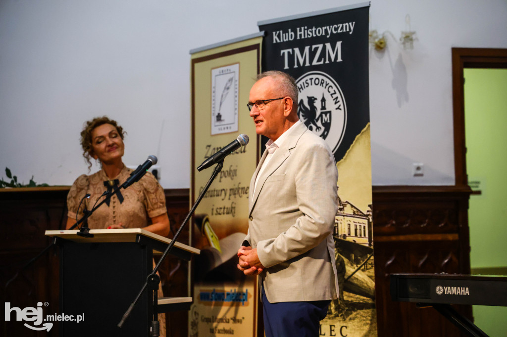 I Festiwal „Na Wilczym Tropie”